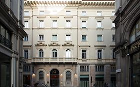 رووم ميت جيوليا