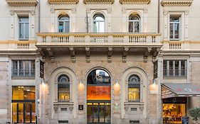 رووم ميت جيوليا